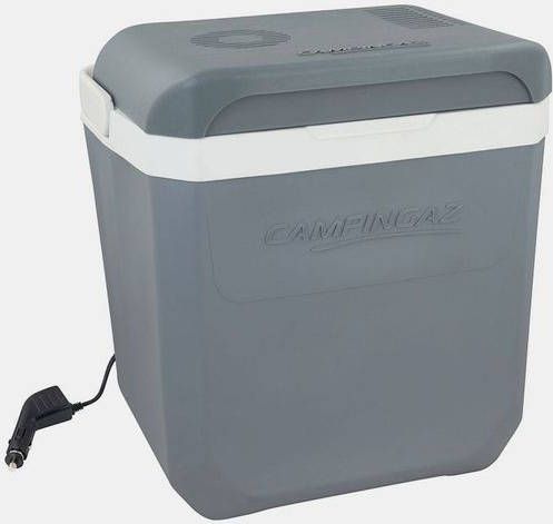 Campingaz Powerbox Plus 24L Koelbox Lichtgrijs