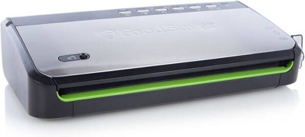 Foodsaver Vacumeermachine Fsv005 Profiline Rvs
