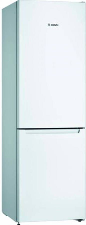 Bosch KGN36NWEA Serie 2 koelvriescombinatie