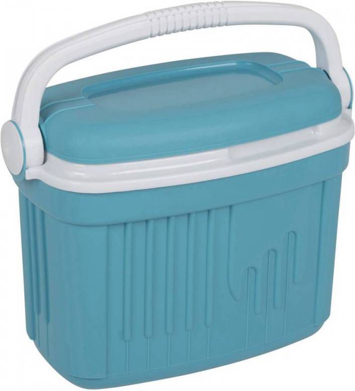Dobeno Eda Koelbox Iceberg Blauw 8 L 6702830