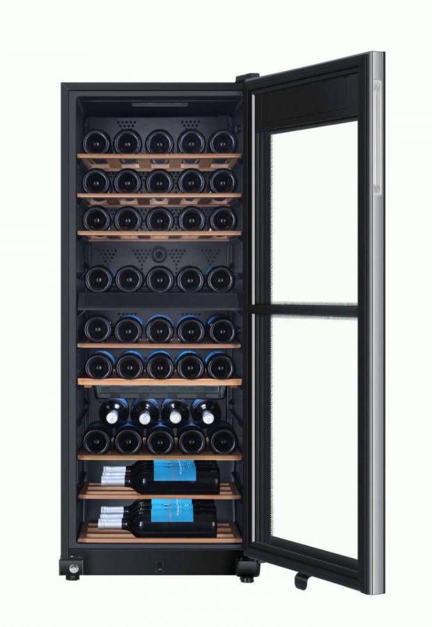 Haier Ws53gda Wijnkoelkast