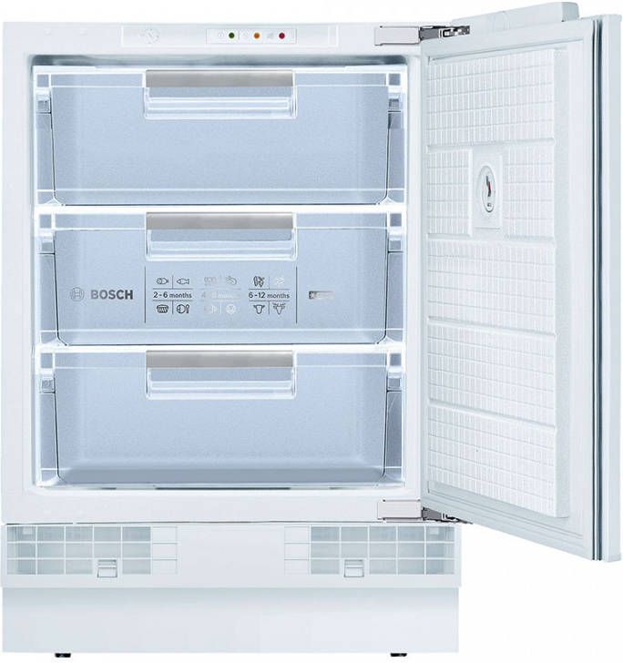 Bosch GUD15ADF0 Serie 6 onderbouw vriezer