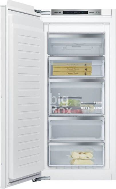 Siemens GI41NACE0 iQ500 inbouw vrieskast