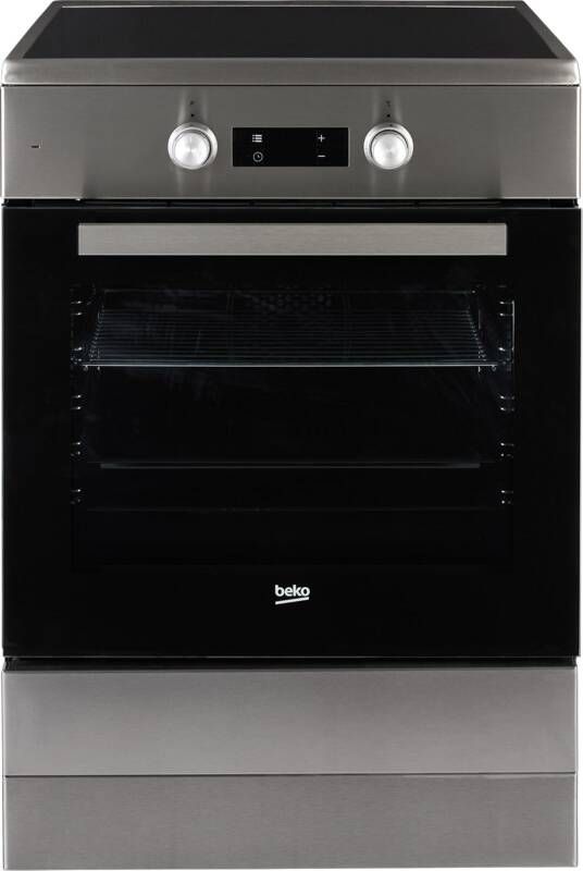 Beko FSM89302GXS