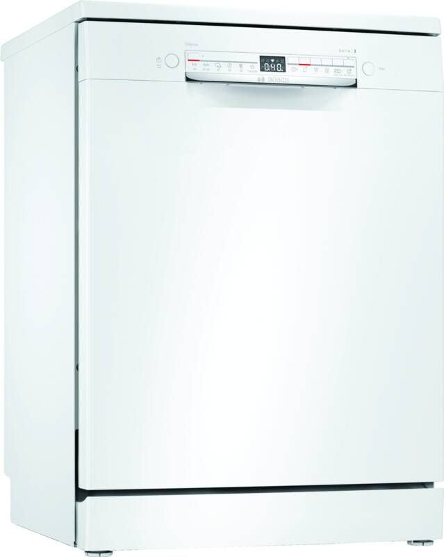 Bosch SMS2HTW72E/Vrijstaand