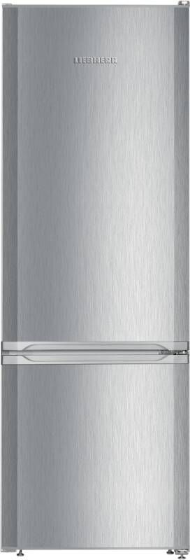 Liebherr CUel 2831 22