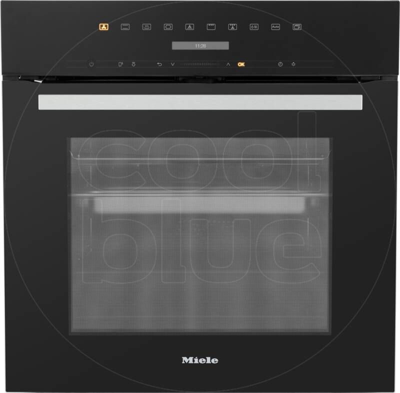 Miele DGC 7151