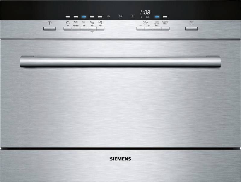 Siemens SK75M522EU/Inbouw/Onderbouw/Nishoogte 45 45, 2 cm