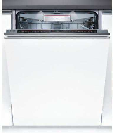 Bosch SBV88UX36E volledig integreerbare vaatwasser (hoog model) met TimeLight en VarioLade Pro