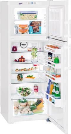 Liebherr CTP 3016 23 Comfort koelvriescombinatie