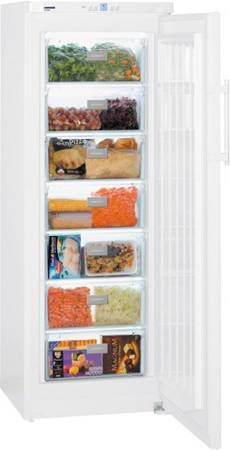 Liebherr GP 2733-20 Comfort vrieskast