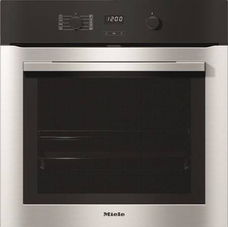 Miele H 2760 BP ContourLine inbouw oven