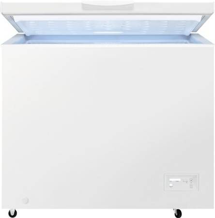 AEG Zanussi vrieskist ZCAN26FW1