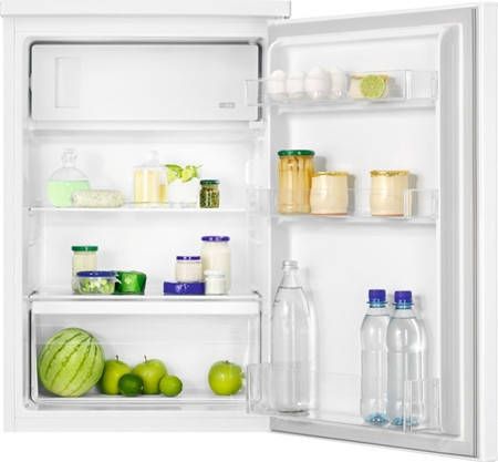 Zanussi ZEAN11FW0 Koelkast zonder vriesvak Wit