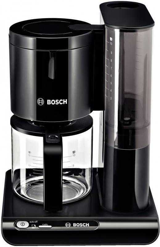 BOSCH Filterkoffieapparaat Styline TKA8013, 1, 25