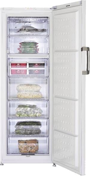 BEKO Diepvrieskast FS127940N