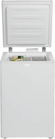 BEKO Diepvrieskist HS210530N