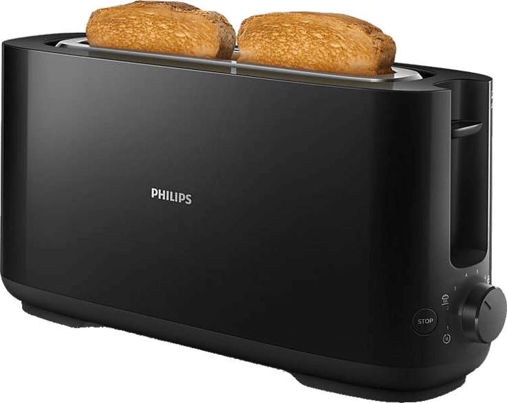 Philips HD2590/90 Daily Collection Broodrooster