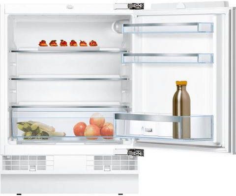 Bosch KUR15ADF0 Onderbouw koelkast zonder vriezer Wit
