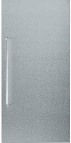 BOSCH Koelkastfront KFZ40SX0 122 cm nis