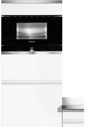 Siemens BE634RGS1 inbouw magnetron met grill