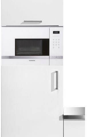 SIEMENS Inbouw magnetron BF525LMS0