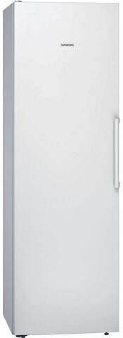 Siemens KS36VVWEP Koelkast zonder vriesvak Wit