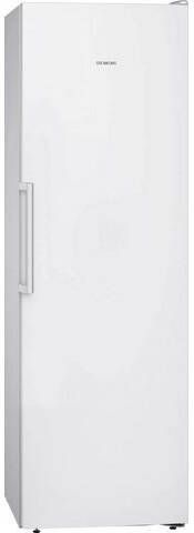 Siemens GS36NVWFP iQ300 vrieskast