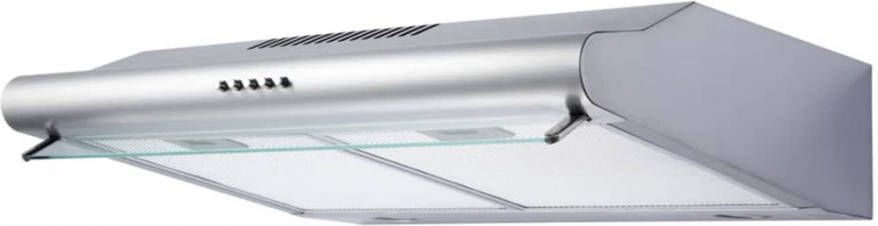 Exquisit afzuigkap UBH20