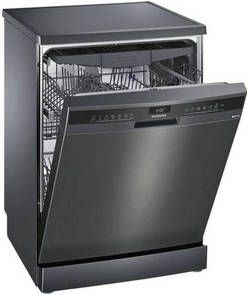 Siemens SN23EC14CE Vrijstaande vaatwasser Rvs